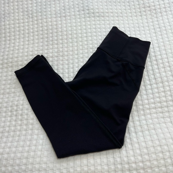 Lululemon High Times Pant (Metta) *Full-On Luxtreme Leggings in Black - Picture 13 of 13
